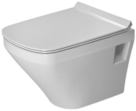 DuraStyle Wall Pan RimX Compact 480mm Hygnze