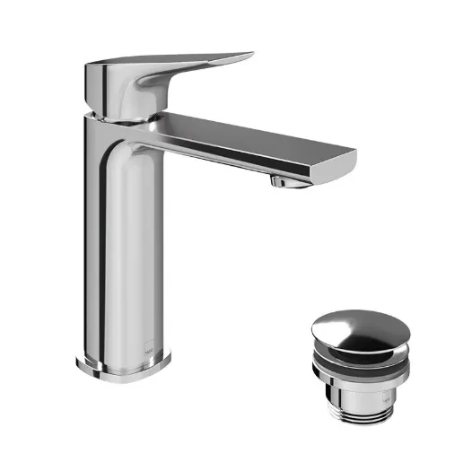 [422Vd.CAM-200/CC-LP-CP] Meo Basin Mixer Cp Inc Waste