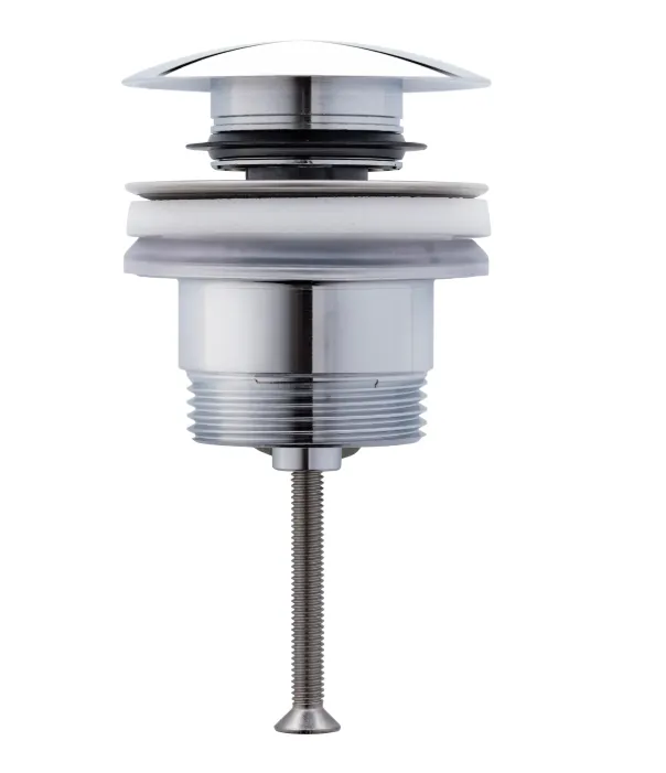 Du Basin Waste Push Open Chr