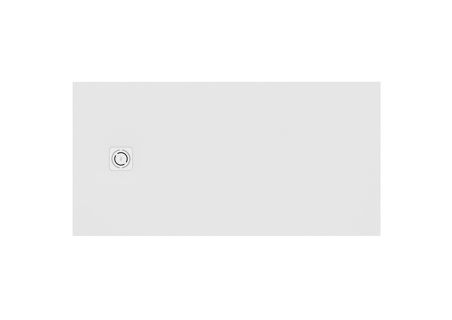 [43Tr12090RcN∻Wh] TerraN 1200x900 ShowerTray∻White