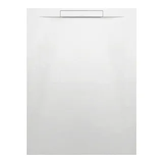 [43Tr10080Lf.2101810000001] Pro S Linear 1000x800 ShowerTray White