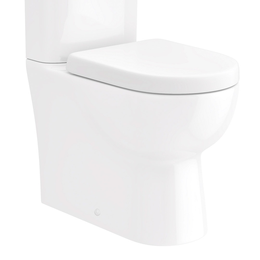 Finley CCC Toilet Pan Only