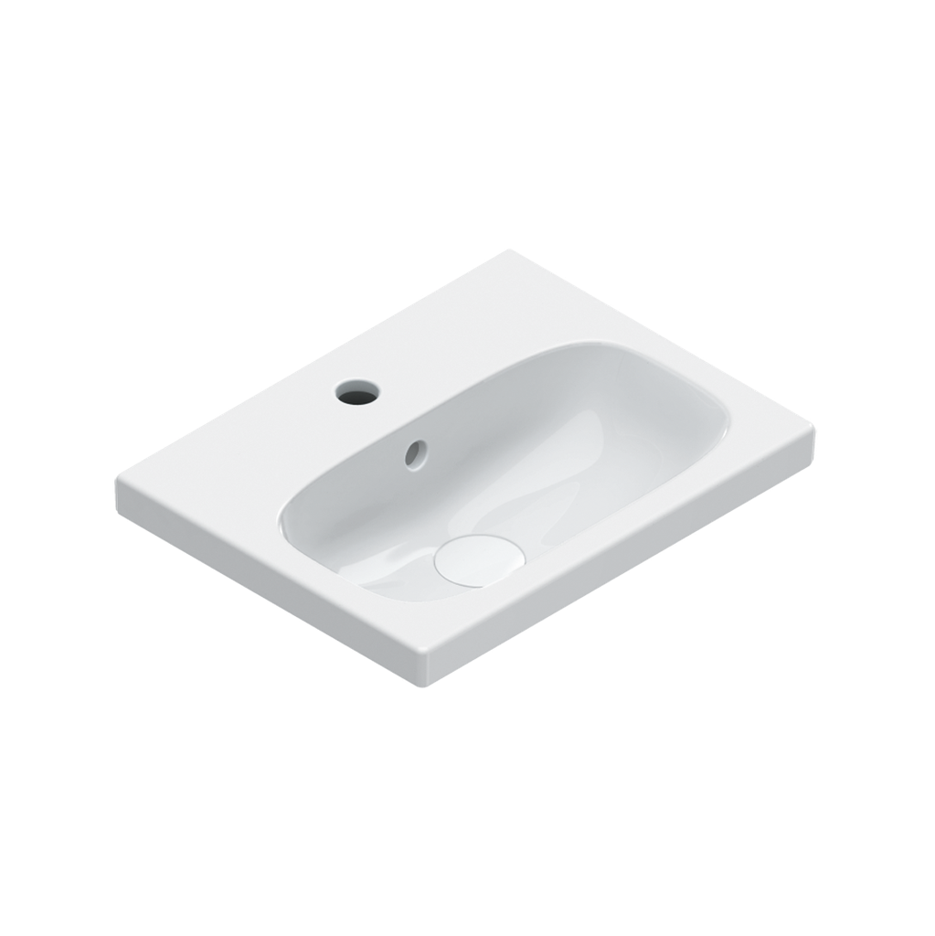 Alvea 450x350 Basin 1Th
