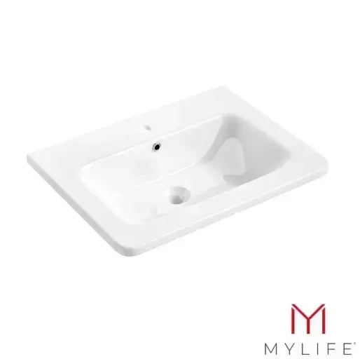 [4680Ml.MLZO80BA] Zola 800 Basin 1Th