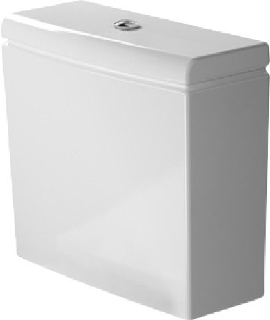D-Neo Cistern 6/3Ltr