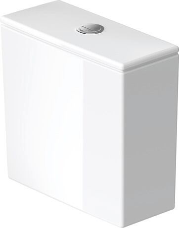 DuraStyle Cistern