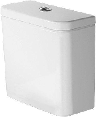 Duravit No1 Cistern