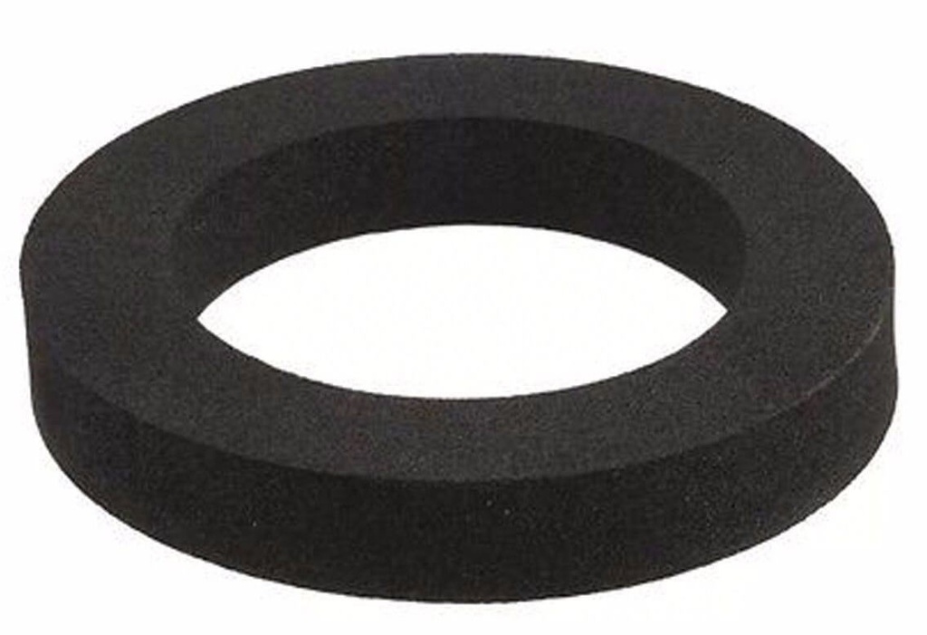 ClosedCouple Donut Washer 2" Siamp