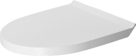 Duravit No1 Seat SlowDrop (Old Version) 