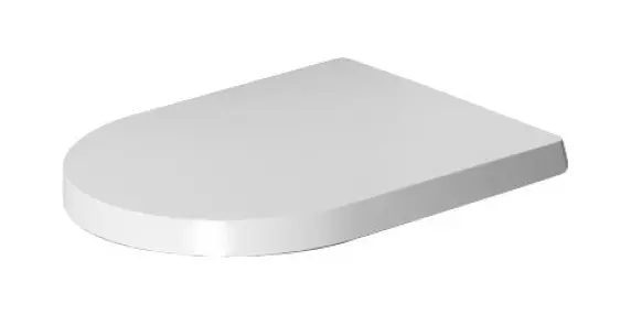 [456Du.0020190000] Me Toilet Seat SlowDrop (2530+CCPan)