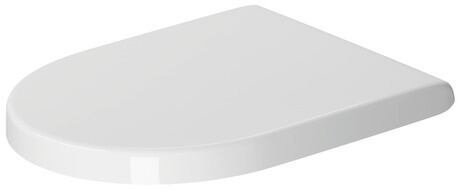 Starck3 Seat SlowDrop