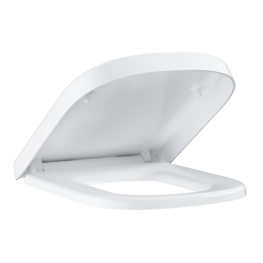 Euro Wc Seat SlowDrop