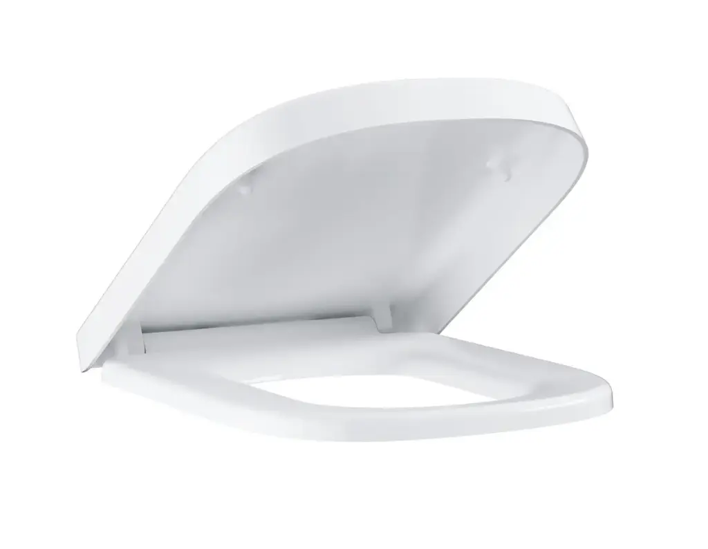 [456Gr.39330002] Euro Wc Seat SlowDrop