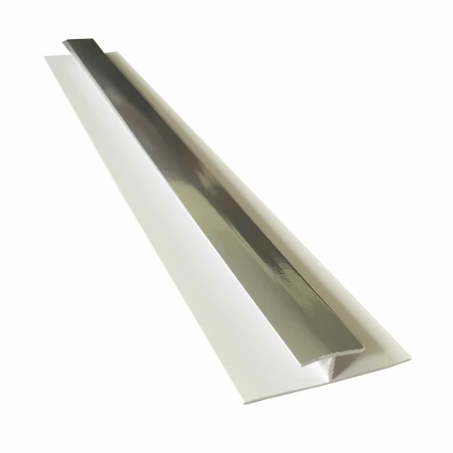 [434PVCWp.Hc] HydroPanel H-Joint Cp