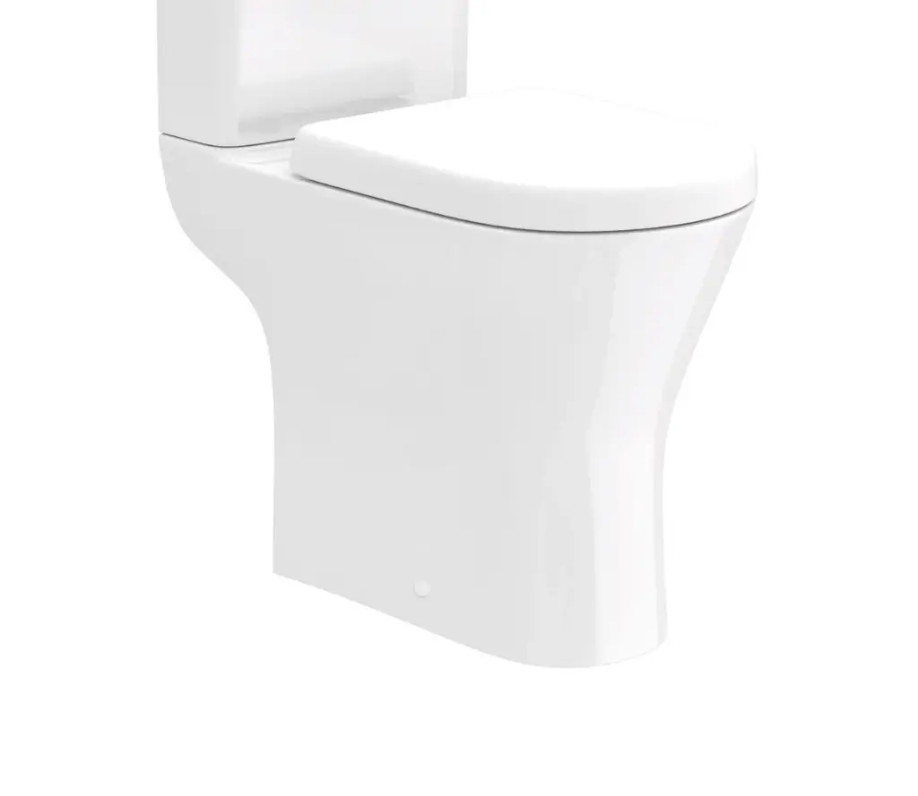 Preston Raised Open PanCistSeat 🚽 ⫒03