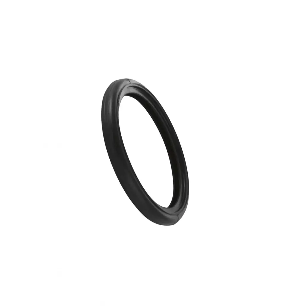 Geberit lip seal for flush pipe