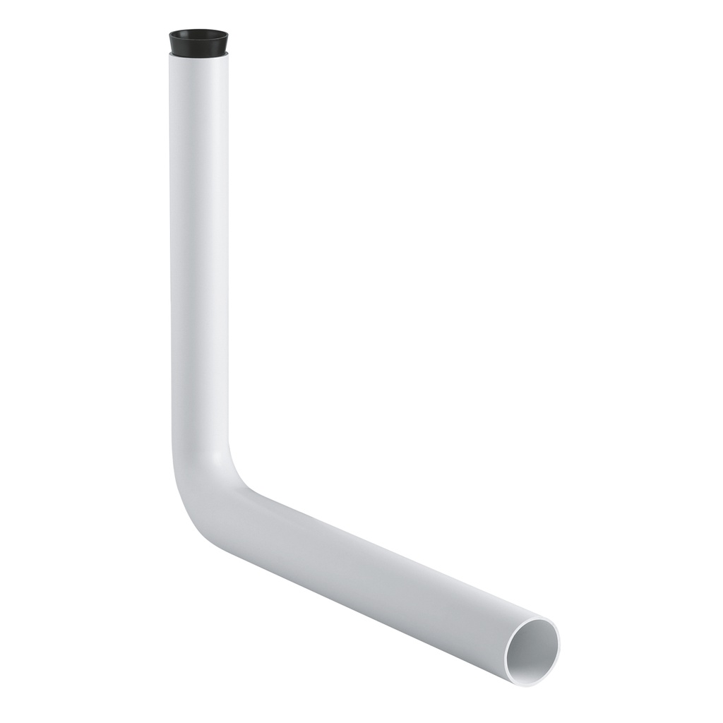 Toilet Flush Pipe + Flush Cone