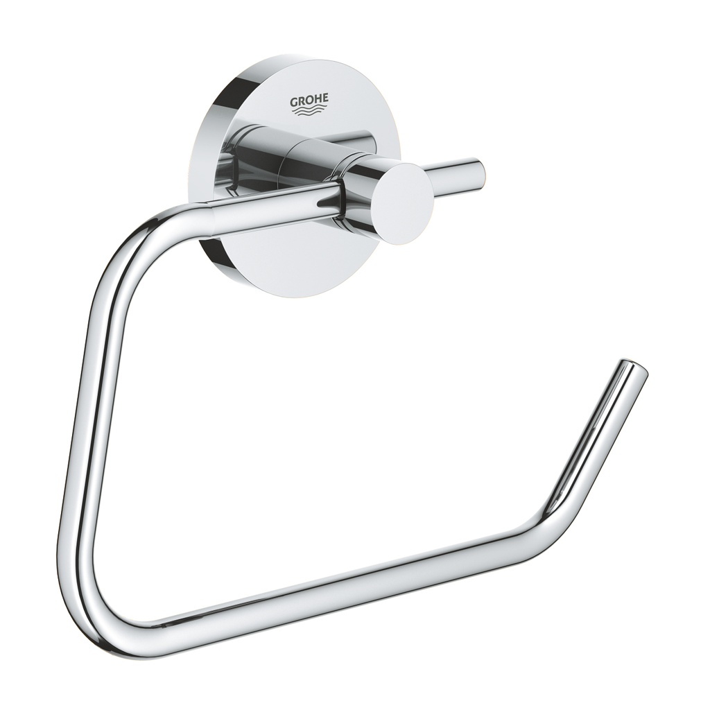 Grohe Essential Roll Holder Chr