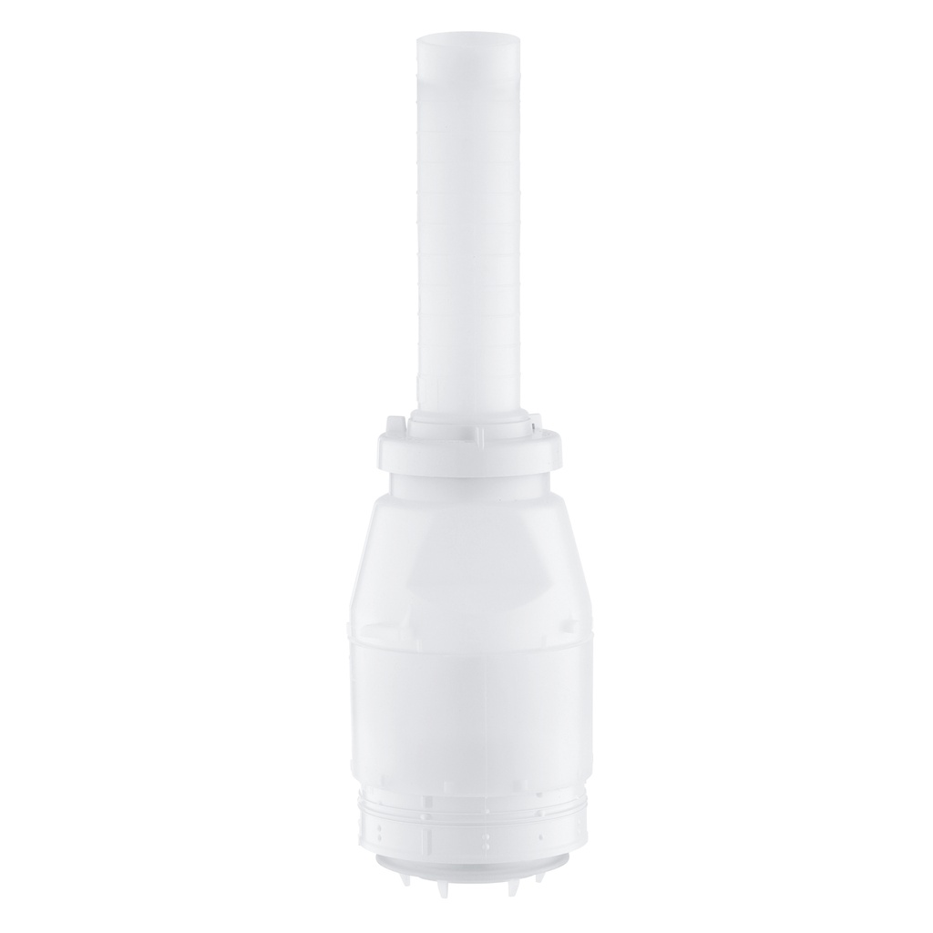 Siphon Flush Drop Valve