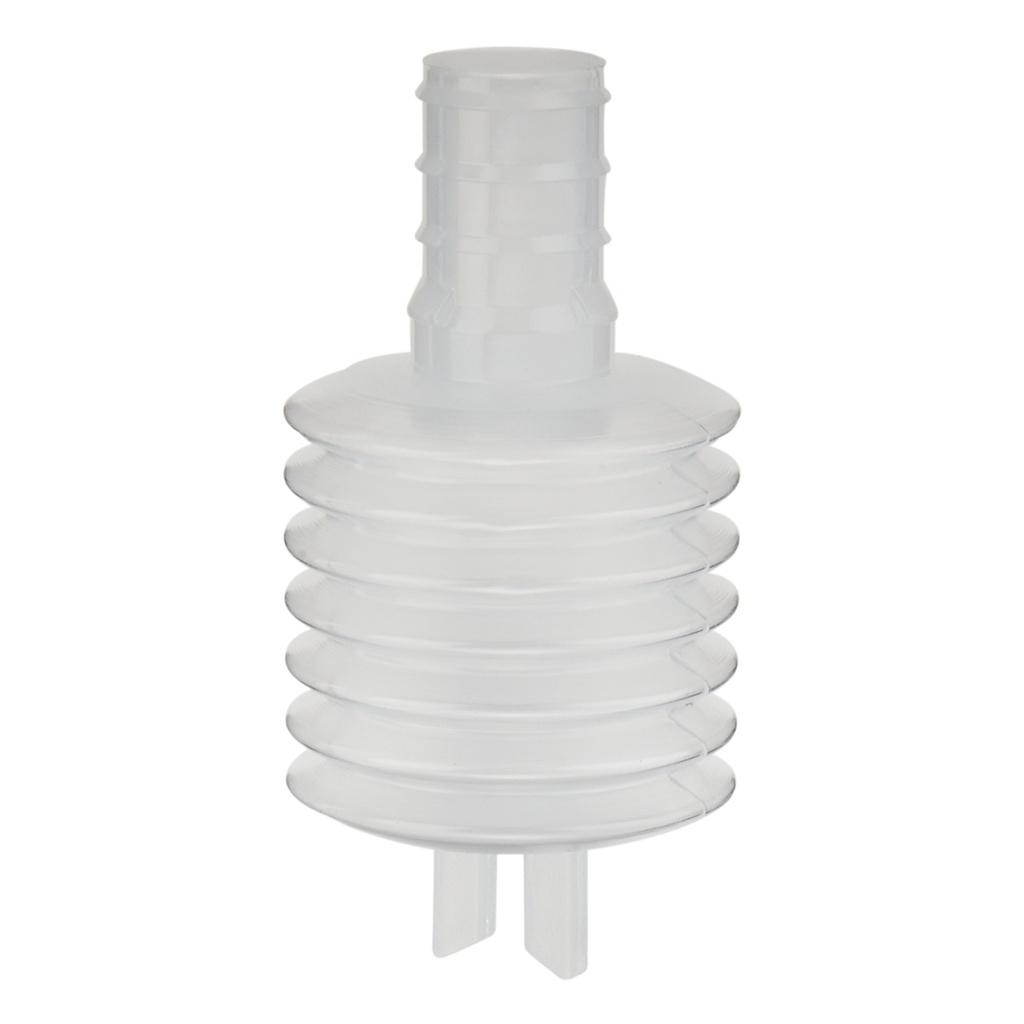 Cistern Air Bellow Clear Dal 