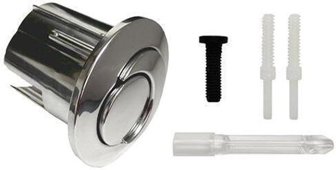 [459Rc.AH0001800R] Roca Push Button NEW