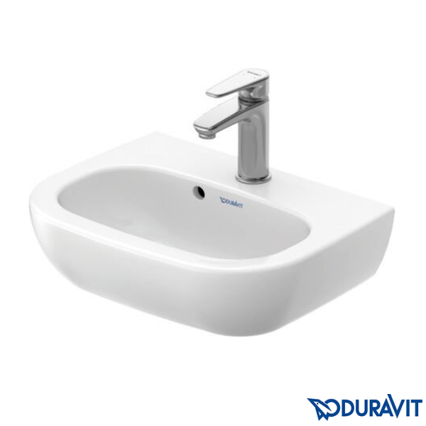 DCode 450*345 Basin 1Th