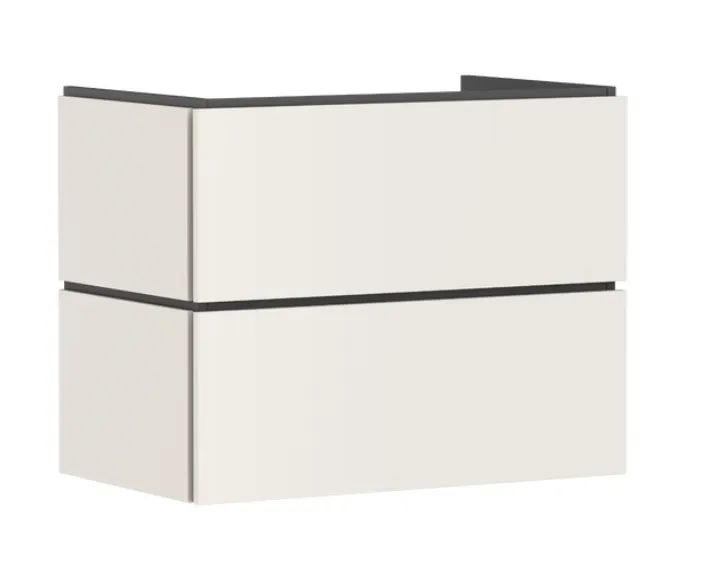 [4780Hg.54260780] Xilesa E 780 Unit Drw2 Matt Beige