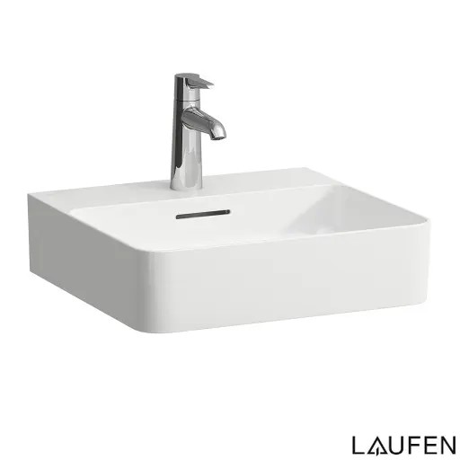 [4645Lf.8152810001041] Val Basin 450x420 1th