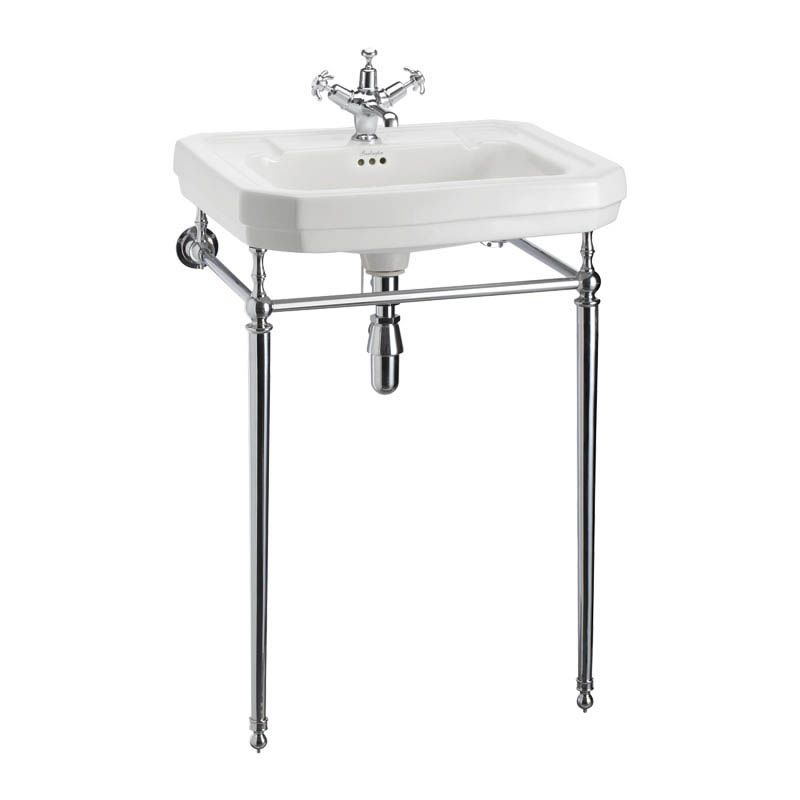 Burlington 610 Wash Stand CP
