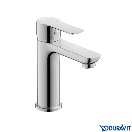 A.1 Basin Mixer 'S' Cp