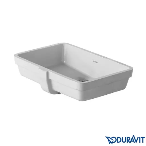 [46D48Du.033048] Vero48 UnderMount Basin