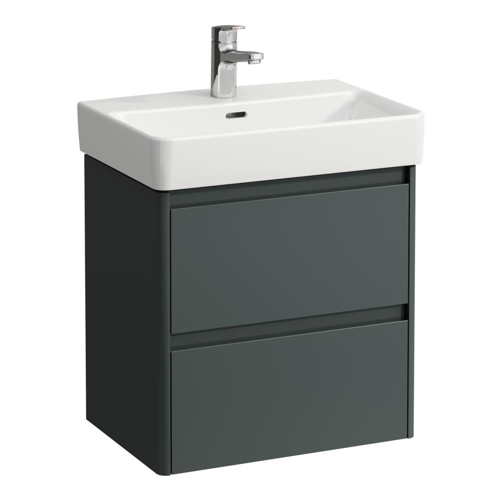 Base2.0 520 Compact Unit Grey 818958