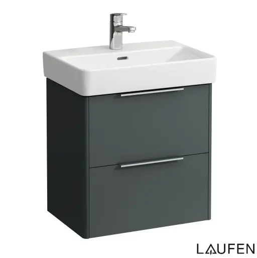 [4755Lf.4021521102661] Base 520 Compact Unit Grey 818958