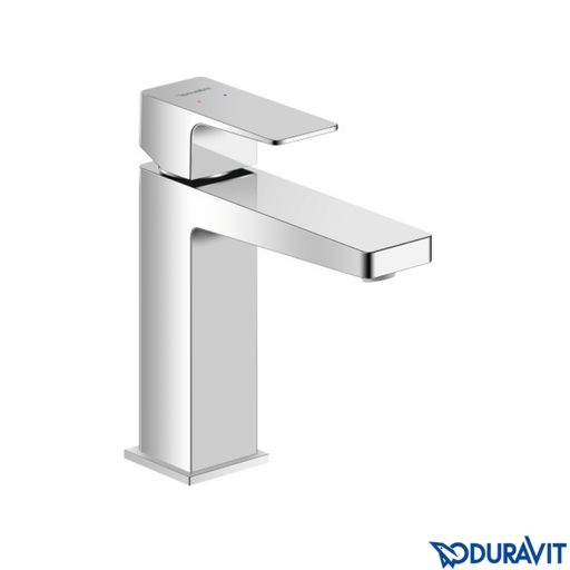 [422Du.MH1020002010] Manhattan Basin Mixer "M" Cp ⫒06