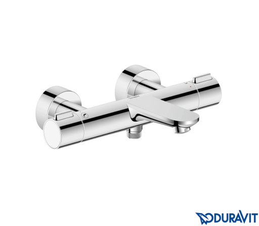 Wave Therm BSM Chrome