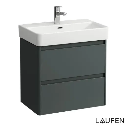 Base2.0 570 Compact Unit Grey 818959