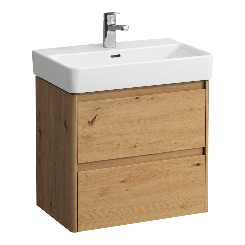 Base2.0 570 Compact Unit Wild Oak 818959