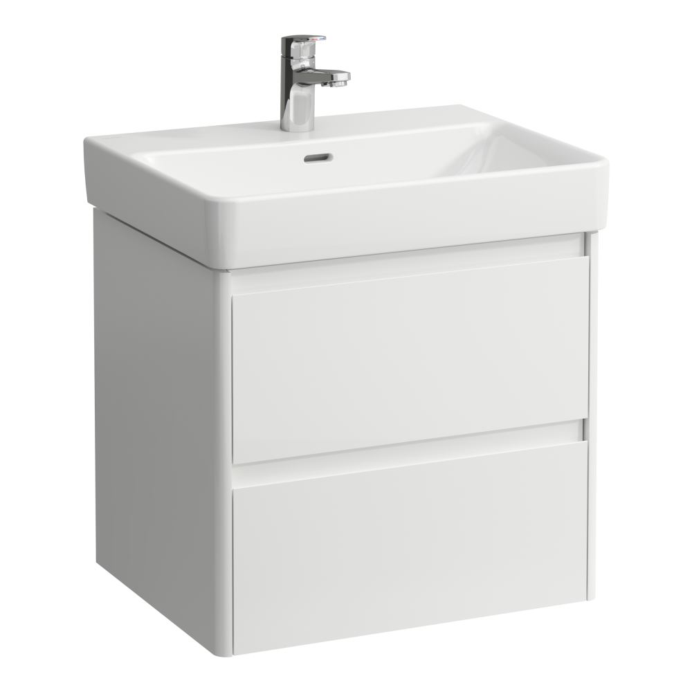 Base2.0 570 Unit White Gloss 810963