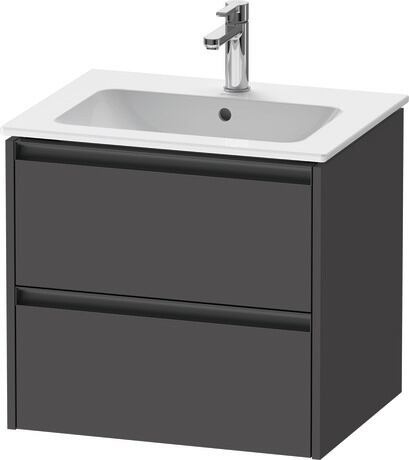 [4763Du.K25262049490000] MeByS.630 Drawer2=Ketho.2 610 Graphite