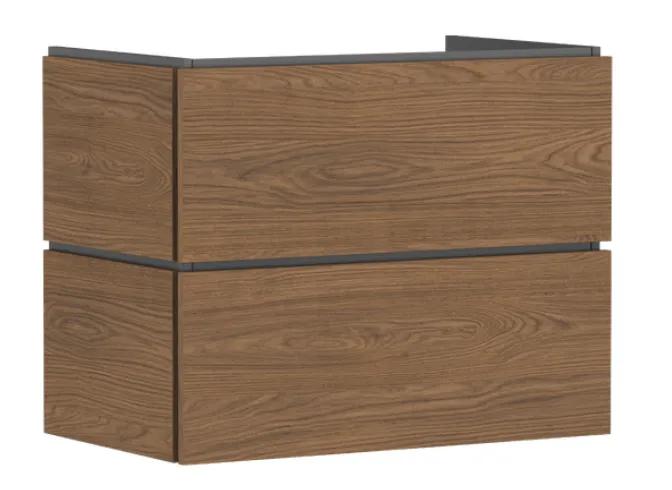 [4780Hg.54260550] Xilesa E 780 Unit Drw2 Cashmere Oak