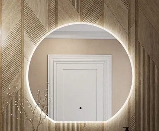 Mani80 Led Mirror 800h 750w