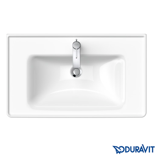 D-Neo80 Basin Furniture 1Th
