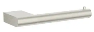 Mpro Toilet Roll Holder S/Steel