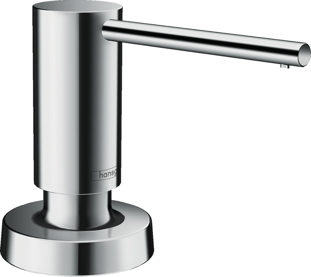 A51 Soap dispenser