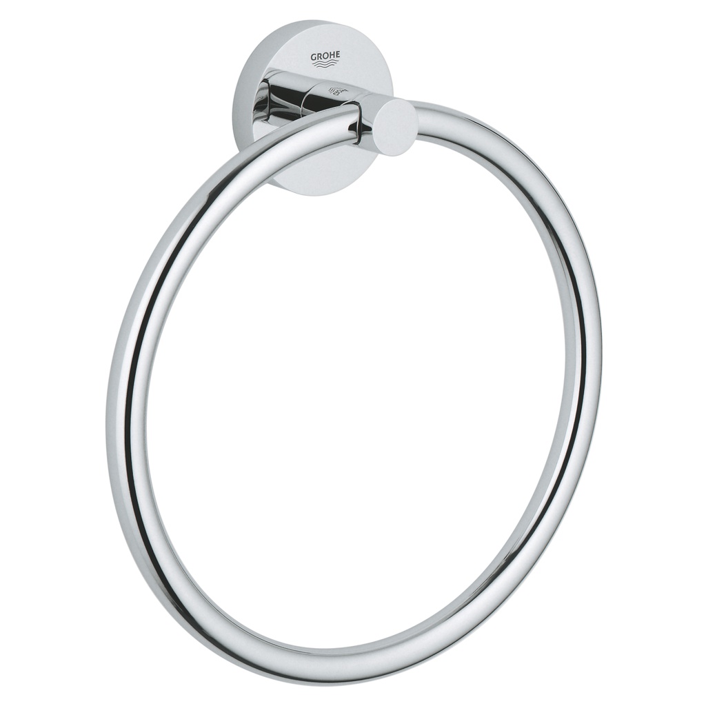 Essential Towel Ring