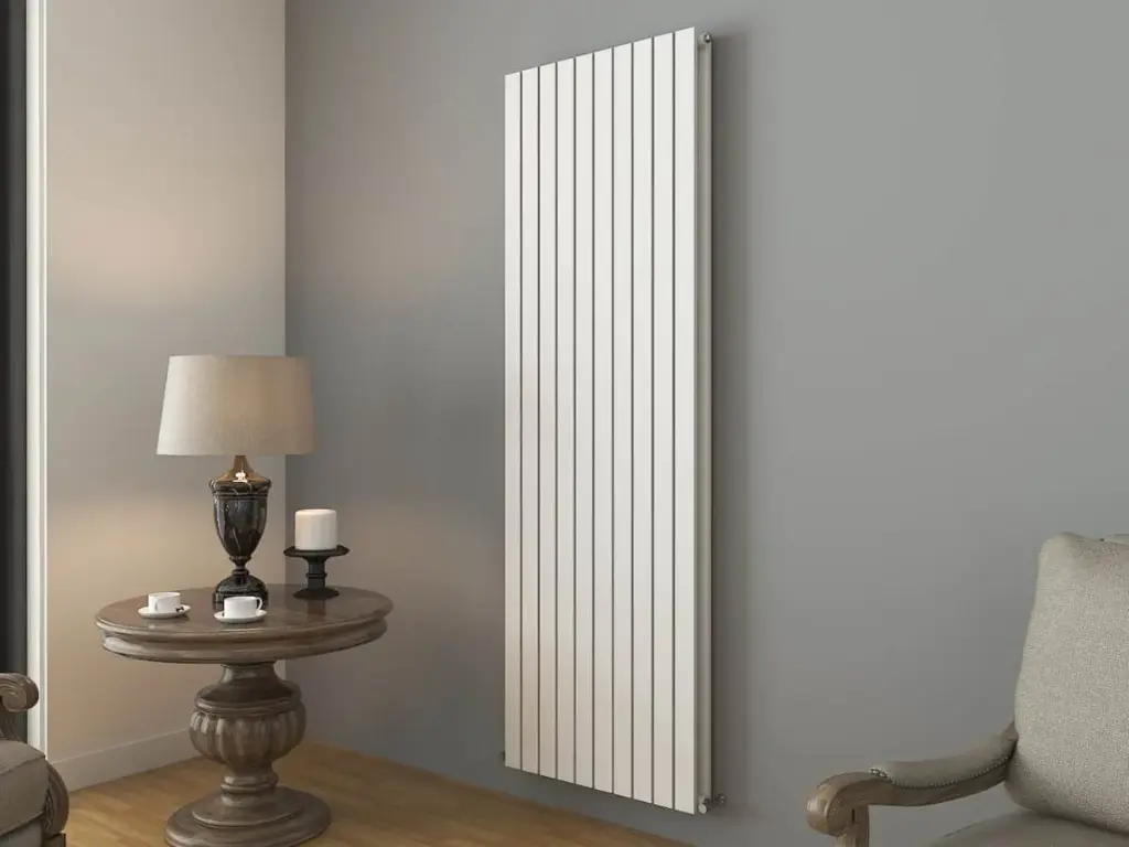 Regalia Vert Rad 1800x600 Double White