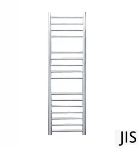 [49TS10030ST.Jis] Towel Rad 1000x300 SSteel Steyning