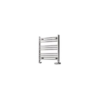 Wingrave 600x600 Towel Rail Chrome
