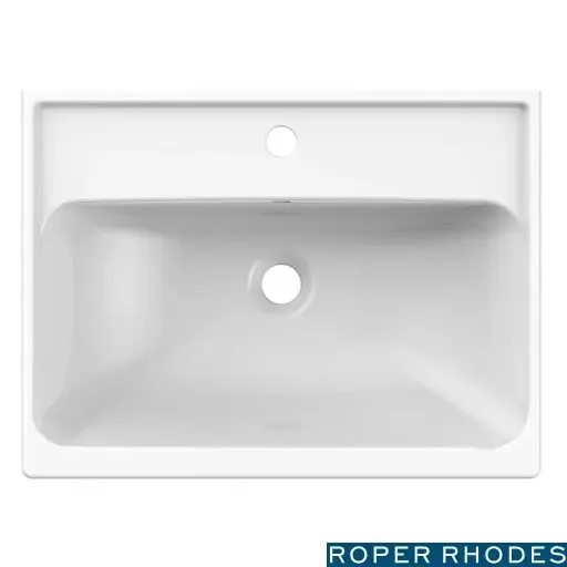 [4660Rr.DC12061] Status 600 Basin 1Th