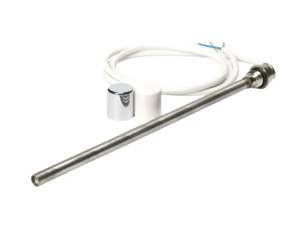 Towel Rad HeatElment 400w Twin Cap